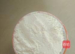 死面饼的做法图解1