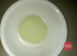 死面饼的做法图解3