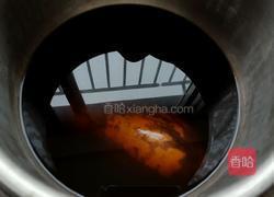 蜜汁糖藕的做法图解6