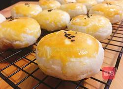 苏式肉月饼的做法图解25