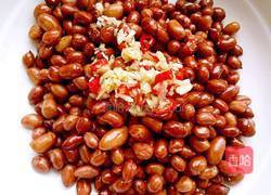 糖醋花生的做法图解9