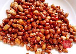 糖醋花生的做法图解10