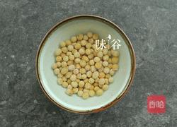 苦瓜排骨汤的做法图解3