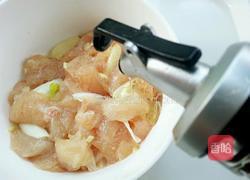 炒鸡丁的做法图解5