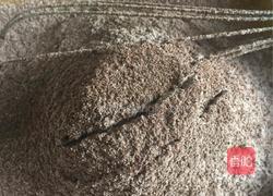 可可戚风蛋糕的做法图解3