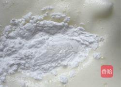 可可戚风蛋糕的做法图解5