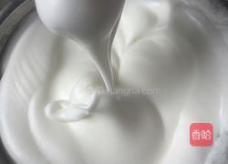 可可戚风蛋糕的做法图解7