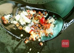 蒜苗拌金针菇的做法图解7