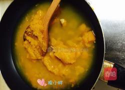 韩式南瓜粥的做法图解4