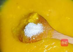 韩式南瓜粥的做法图解6