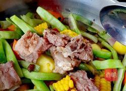 农家一锅出的做法图解6