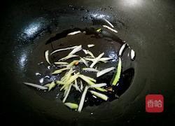 豆角疙瘩汤的做法图解5