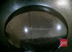 豆角疙瘩汤的做法图解8