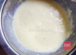 香煎酿藕的做法图解7