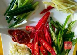 辣炒蚬子的做法图解2