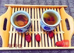 生姜红枣茶的做法图解4