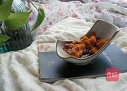 冰糖南瓜的做法图解5