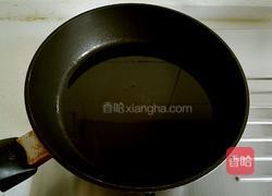 葱油拌面的做法图解3