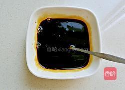 葱油拌面的做法图解7