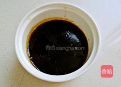 葱油拌面的做法图解12