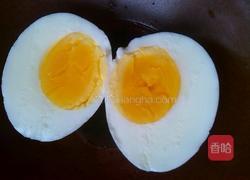 鲜虾面的做法图解2