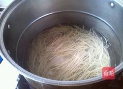 鲜虾面的做法图解7