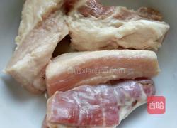 蜜汁叉烧肉的做法图解1