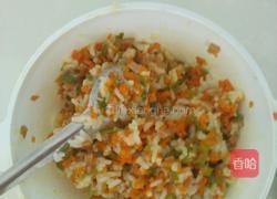 饭团的做法图解3