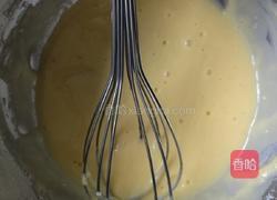 戚风蛋糕的做法图解1