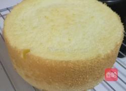 戚风蛋糕的做法图解7