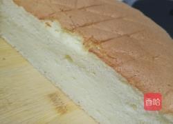 戚风蛋糕的做法图解8