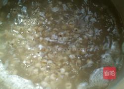 薏米水的做法图解4