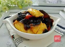 木耳鸡蛋的做法图解17