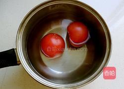 木耳鸡蛋的做法图解2