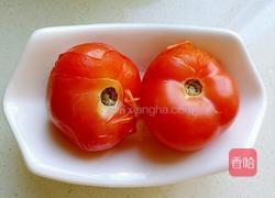 木耳鸡蛋的做法图解3