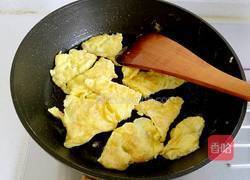 木耳鸡蛋的做法图解8