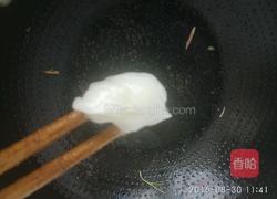 炒萝卜丝的做法图解3