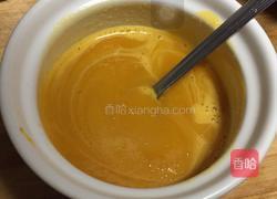 奶油南瓜浓汤的做法图解5