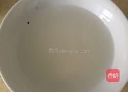 糯米藕的做法图解1