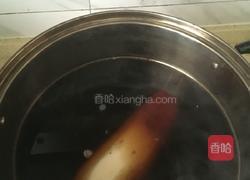 糯米藕的做法图解2