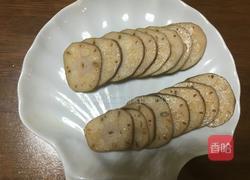 糯米藕的做法图解4
