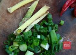 冬瓜炒火腿的做法图解3