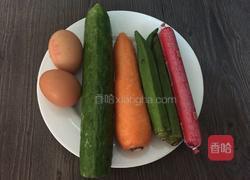 秘制寿司的做法图解1