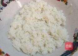 秘制寿司的做法图解4
