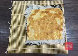 秘制寿司的做法图解5