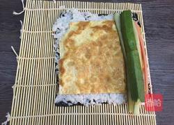 秘制寿司的做法图解6