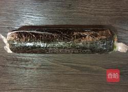 秘制寿司的做法图解8
