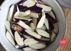 鸡蛋茄子的做法图解2