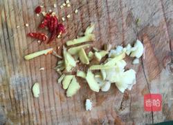 鸡蛋茄子的做法图解3