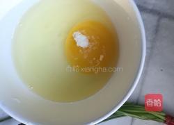 炒米线的做法图解4